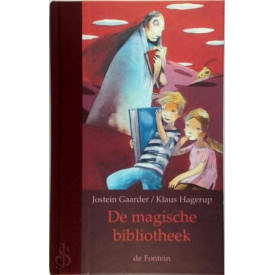 De magische bibliotheek