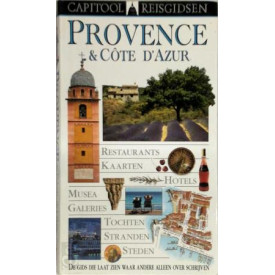Provence & Côte D'Azur