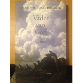 Vader van God
