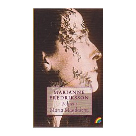 Volgens Maria Magdalena