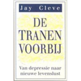 De tranen voorbij: van depressie naar nieuwe levenslust