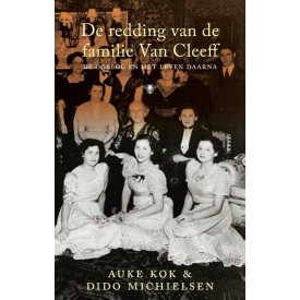 De redding van de familie Van Cleeff