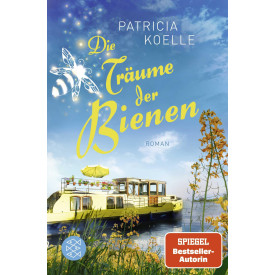 Die Träume der Bienen: Ein Inselgarten-Roman (Die Inselgärten-Reihe)