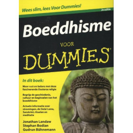 Boeddhisme voor dummies