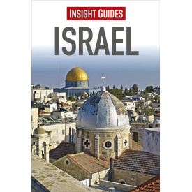 Insight Guides Israel (Insight Guides, 2)