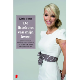 De littekens van mijn leven