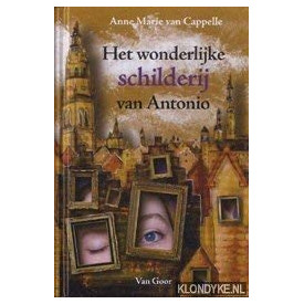 Het wonderlijke schilderij van Antonio