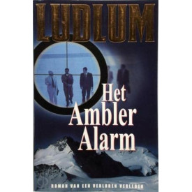 Het Ambler Alarm