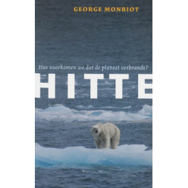 Hitte: hoe voorkomen we dat de planeet verbrandt (Klimaat voor 5 Euro) (Dutch Edition)