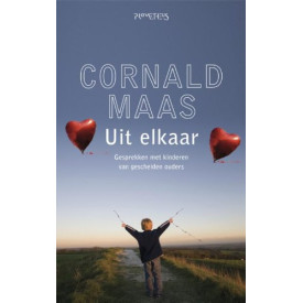 Uit elkaar: gesprekken met kinderen van gescheiden ouders