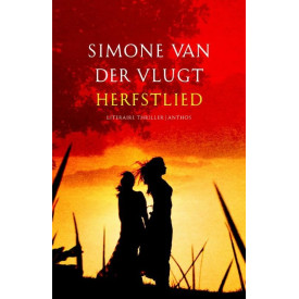 Herfstlied (Dutch Edition)