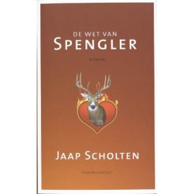 Wet van Spengler