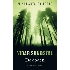 De doden (Minnesota trilogy, #2)