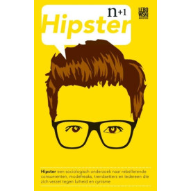 Hipster: een sociologisch onderzoek