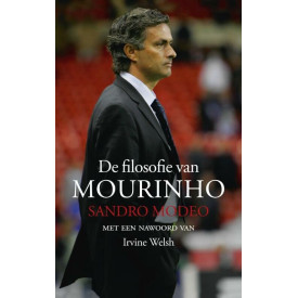 De filosofie van Mourinho