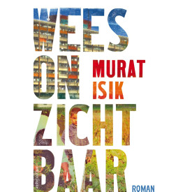 Wees onzichtbaar (Dutch Edition)
