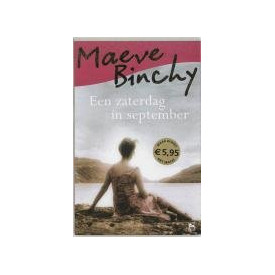 Een zaterdag in september
