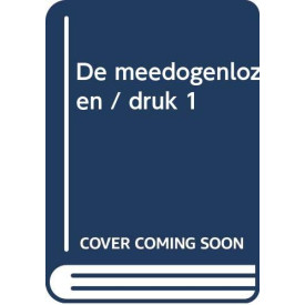 De meedogenlozen (John Clark, #1)
