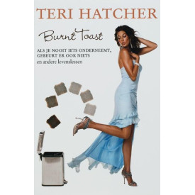 Burnt Toast: en andere levenslessen