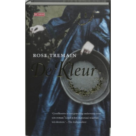 De kleur (Dutch Edition)