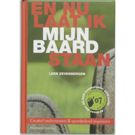 En Nu Laat Ik Mijn Baard Staan