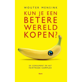 Kun je een betere wereld kopen