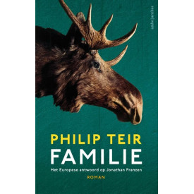 Familie (Dutch Edition)