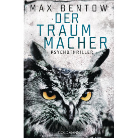 Der Traummacher: Ein Fall für Nils Trojan 6 - Psychothriller