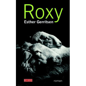 Roxy (Dutch Edition)
