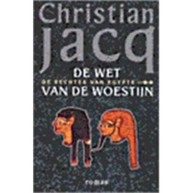 De wet van de woestijn