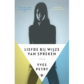 Liefde bij wijze van spreken