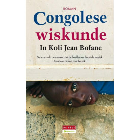 Congolese wiskunde