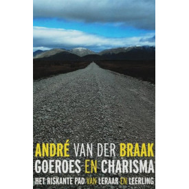 Goeroes en Charisma