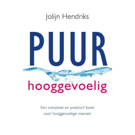 Puur hooggevoelig (Dutch Edition)