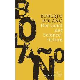 Der Geist der Science-Fiction