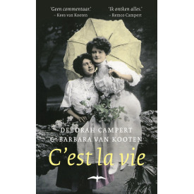 C'est la vie / druk 1