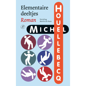 Elementaire deeltjes