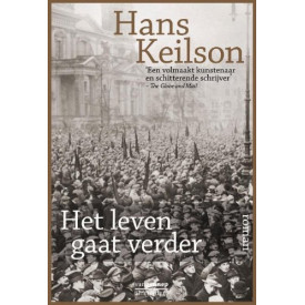 Het leven gaat verder