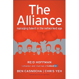 The Alliance: Managing Talent in the Networked Age