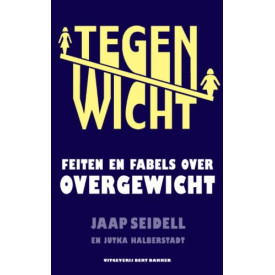 Tegenwicht: feiten en fabels over overgewicht
