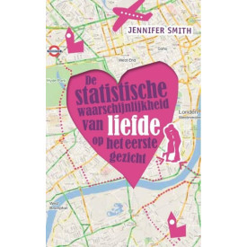 De statistische waarschijnlijkheid van liefde op het eerste gezicht