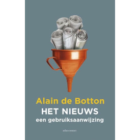 Het nieuws: Een gebruiksaanwijzing
