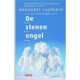 De stenen engel