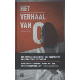 Het verhaal van O