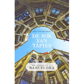 De sok van T�pies: een andere kant van Barcelona