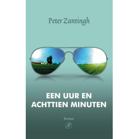 Een uur en achttien minuten