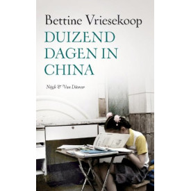 Duizend dagen in China