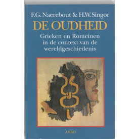 De oudheid: Grieken en Romeinen in de context van de wereldgeschiedenis