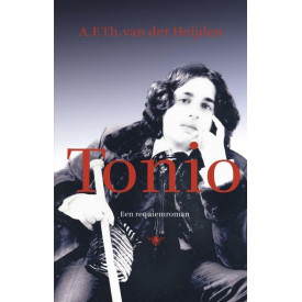 Tonio: een requiemroman