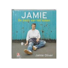 Jamie: de basis van het koken